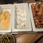 Argyriou Wine Tasting