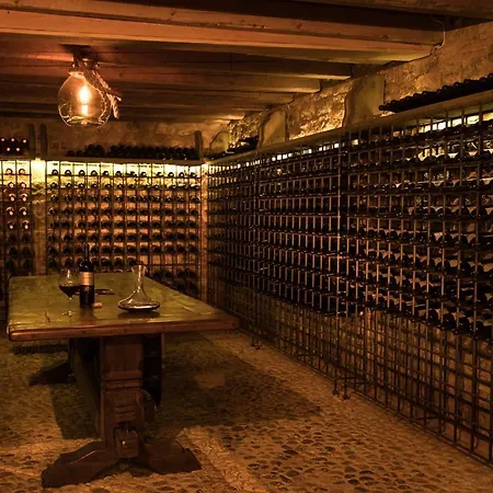 Penzion Argyriou Wine Tasting 3*