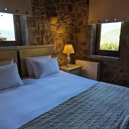 Argyriou Wine Tasting 3*