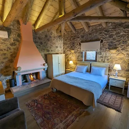 Argyriou Wine Tasting Guest house *