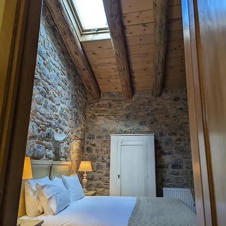 بيت ضيافة Argyriou Wine Tasting 3*