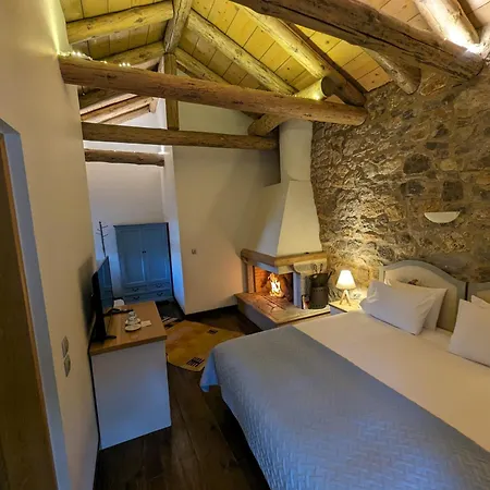 Guest house Argyriou Wine Tasting Polydrossos