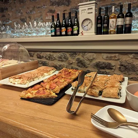 Argyriou Wine Tasting *