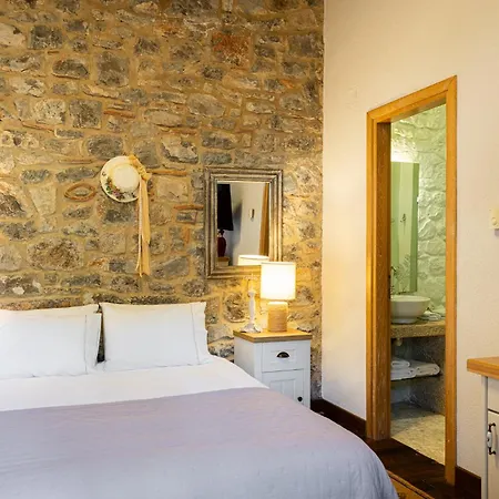 Argyriou Wine Tasting 3*