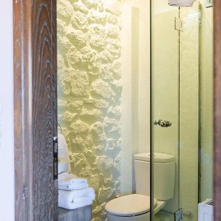 Argyriou Wine Tasting 3* Polydrossos