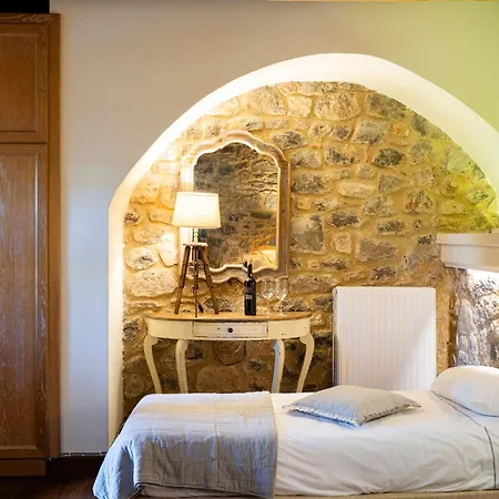 Argyriou Wine Tasting