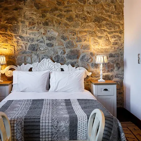 Guest house Argyriou Wine Tasting Polydrossos