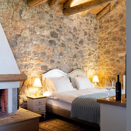 Penzion Argyriou Wine Tasting