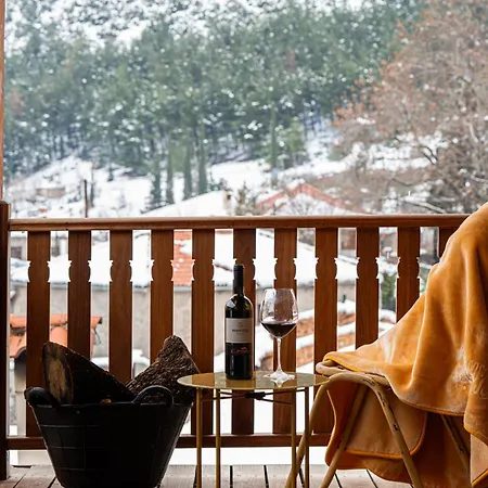 Argyriou Wine Tasting 3*