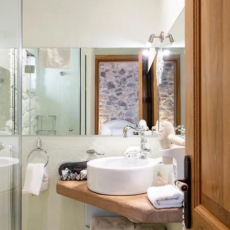 Argyriou Wine Tasting 3* Polydrossos