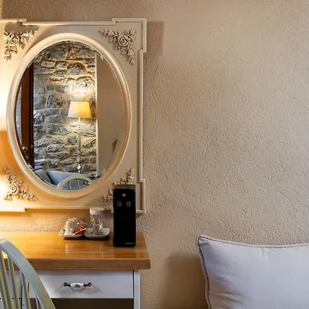 Argyriou Wine Tasting Penzion