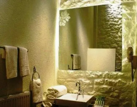 Argyriou Wine Tasting Penzion Polydrossos